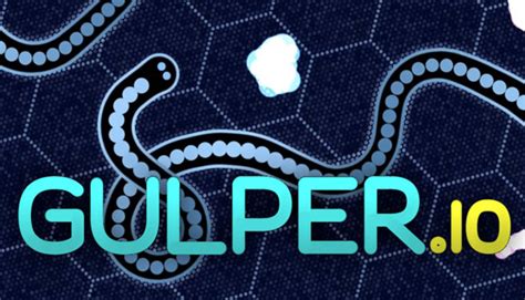 <b>Gulper</b> <b>io</b> can be played solo, with friends or with online players all over the world. . Gulper io unblocked